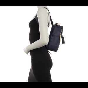 Tommy Hilfiger medium size backpack